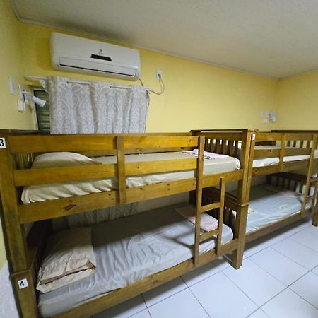 Pousada Hostel Mar E Sertao Масейо Екстер'єр фото