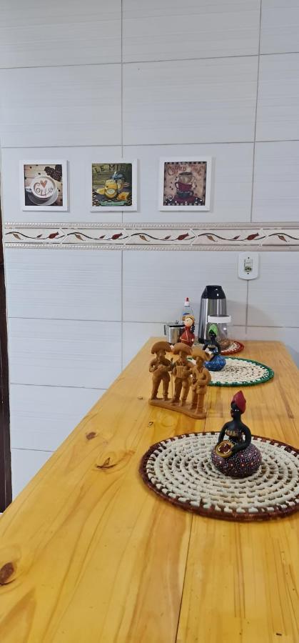 Pousada Hostel Mar E Sertao Масейо Екстер'єр фото