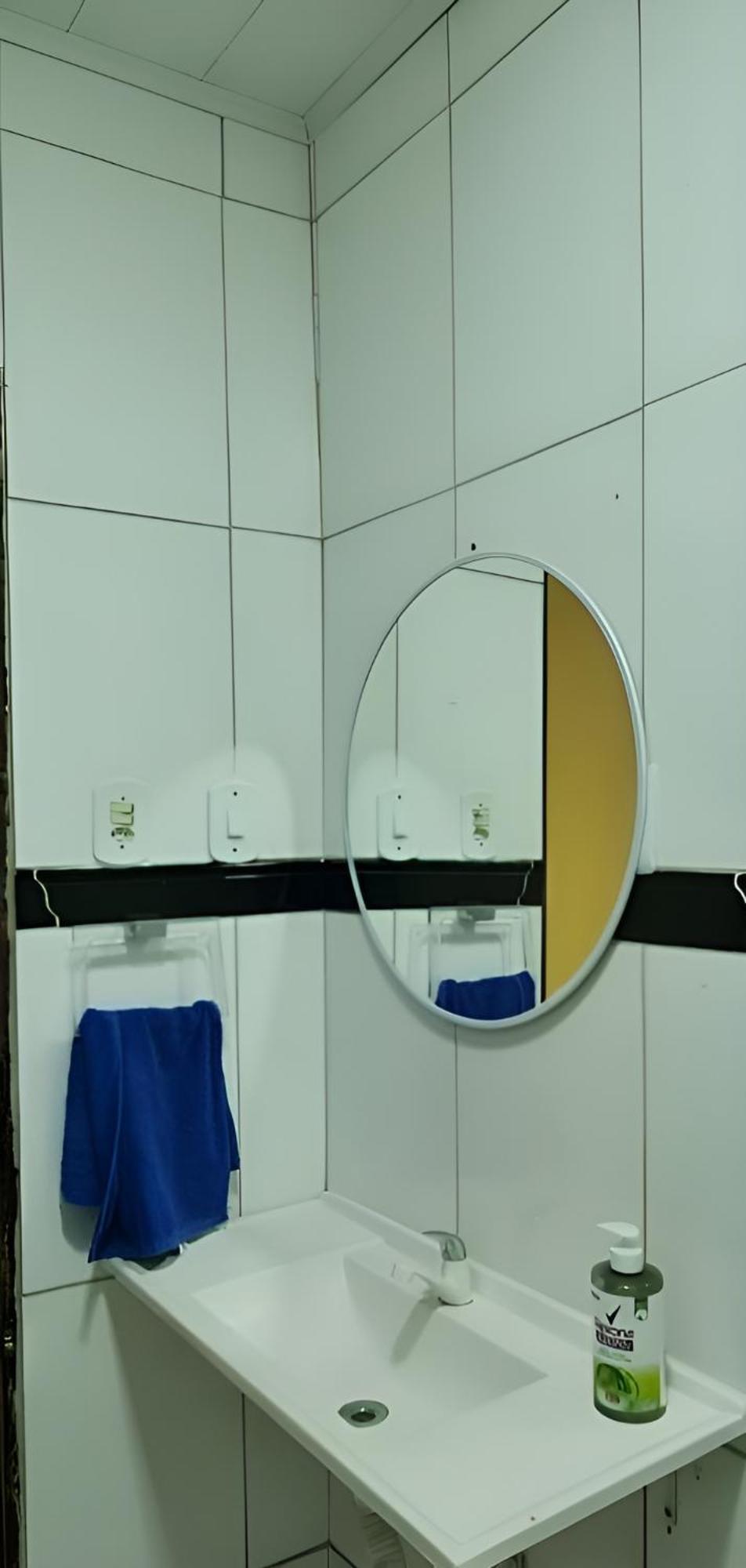 Pousada Hostel Mar E Sertao Масейо Екстер'єр фото