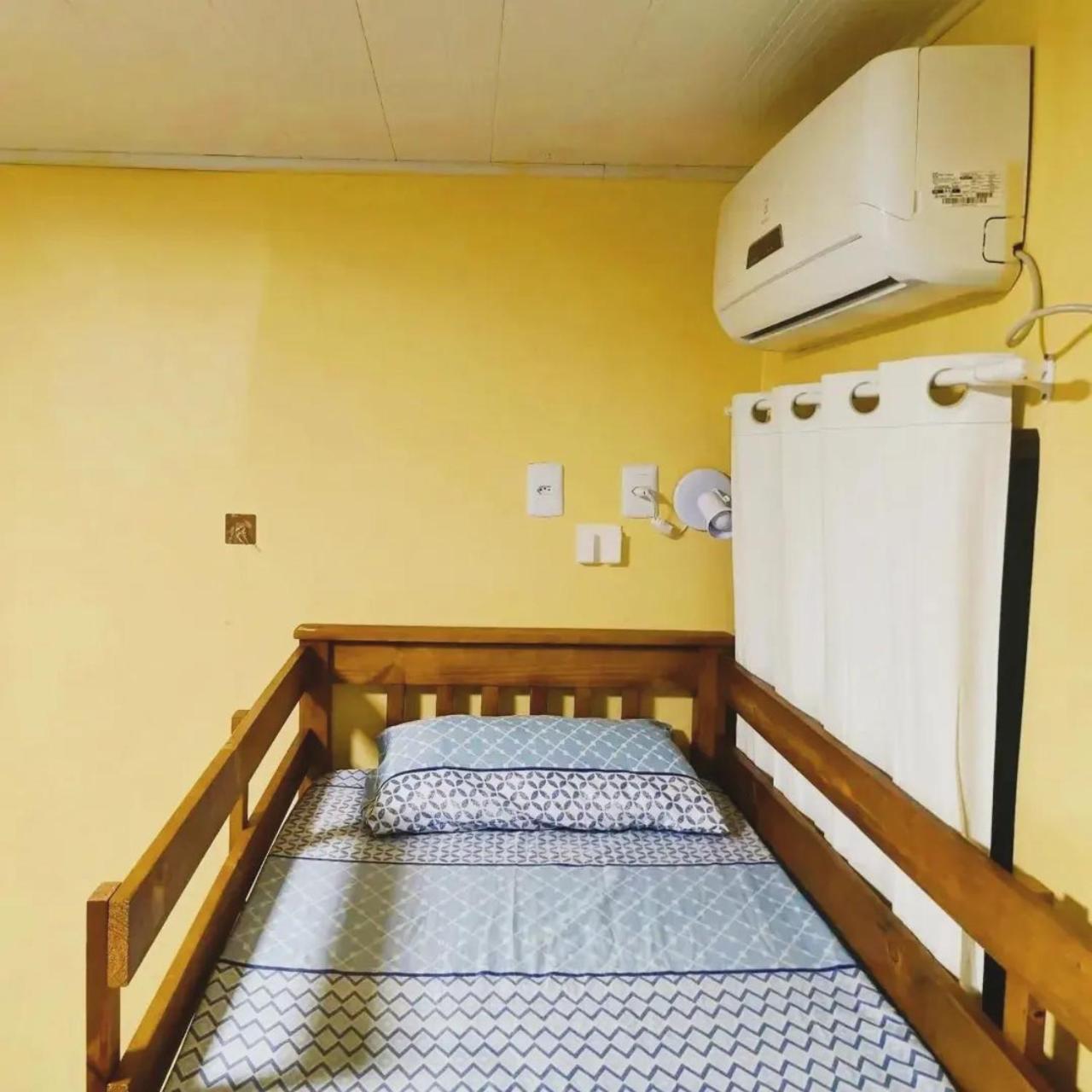Pousada Hostel Mar E Sertao Масейо Екстер'єр фото