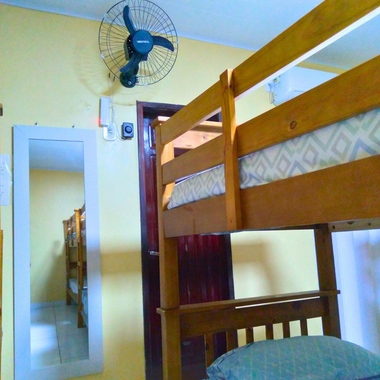 Pousada Hostel Mar E Sertao Масейо Екстер'єр фото