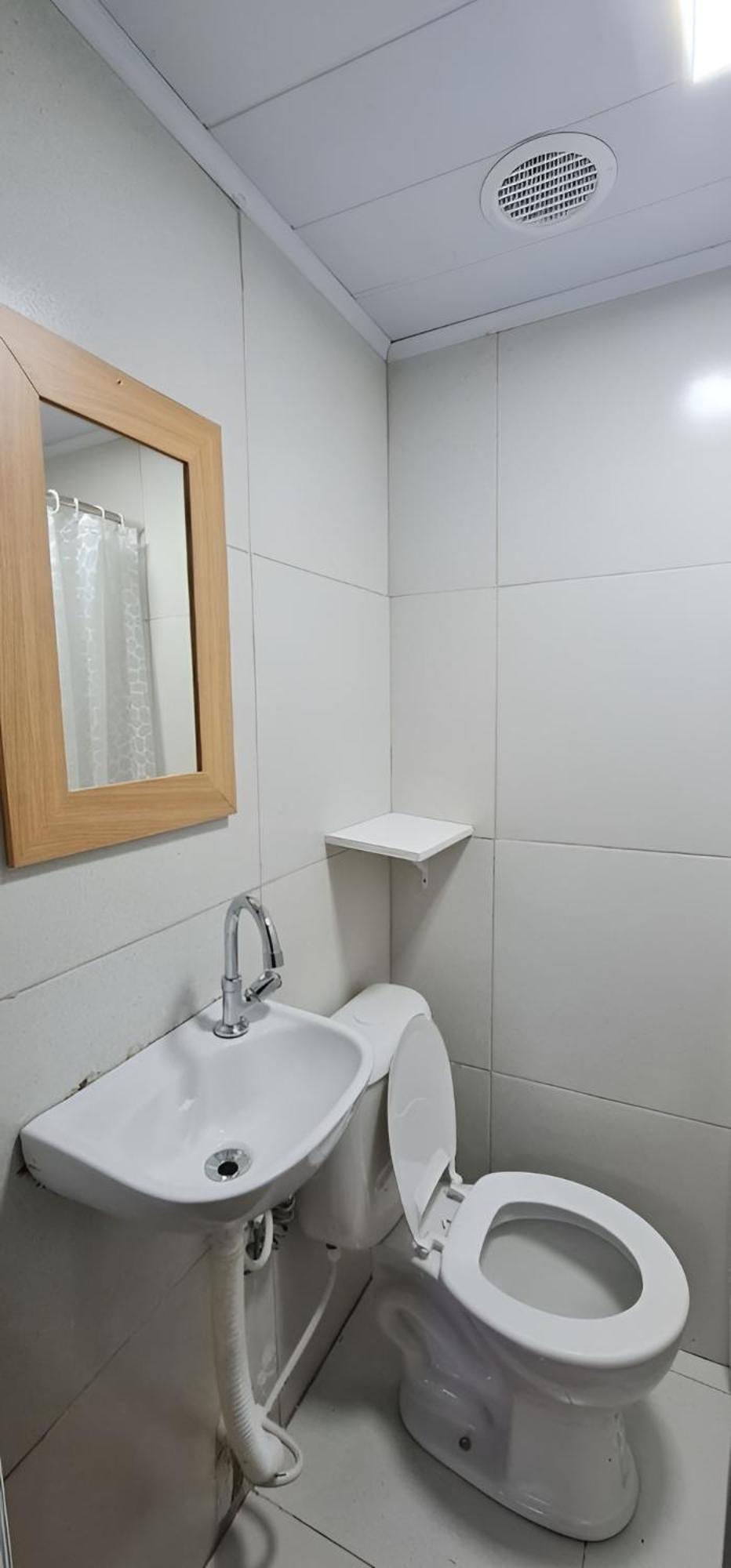 Pousada Hostel Mar E Sertao Масейо Екстер'єр фото