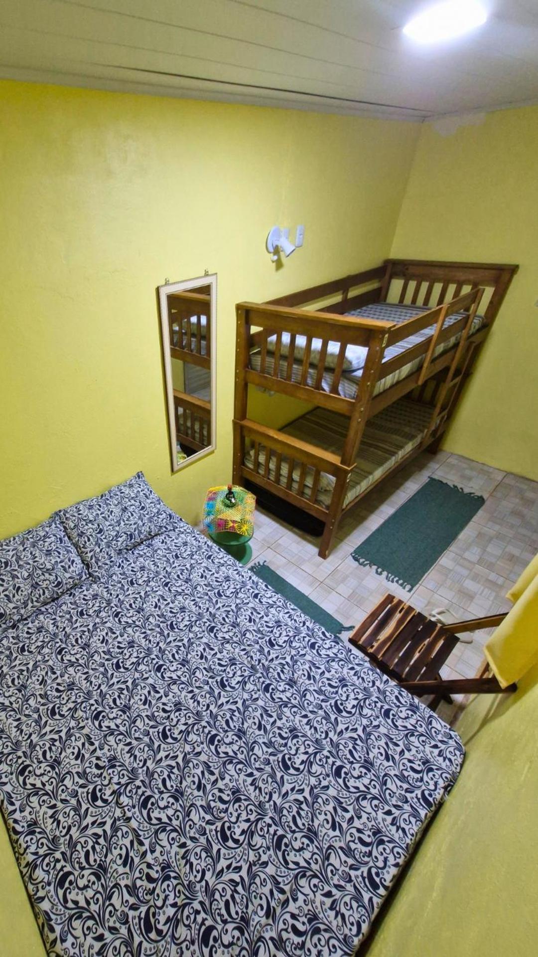 Pousada Hostel Mar E Sertao Масейо Екстер'єр фото