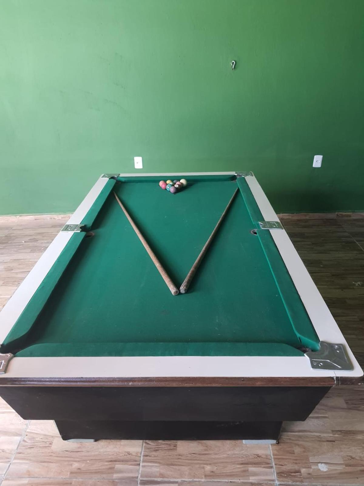 Pousada Hostel Mar E Sertao Масейо Екстер'єр фото