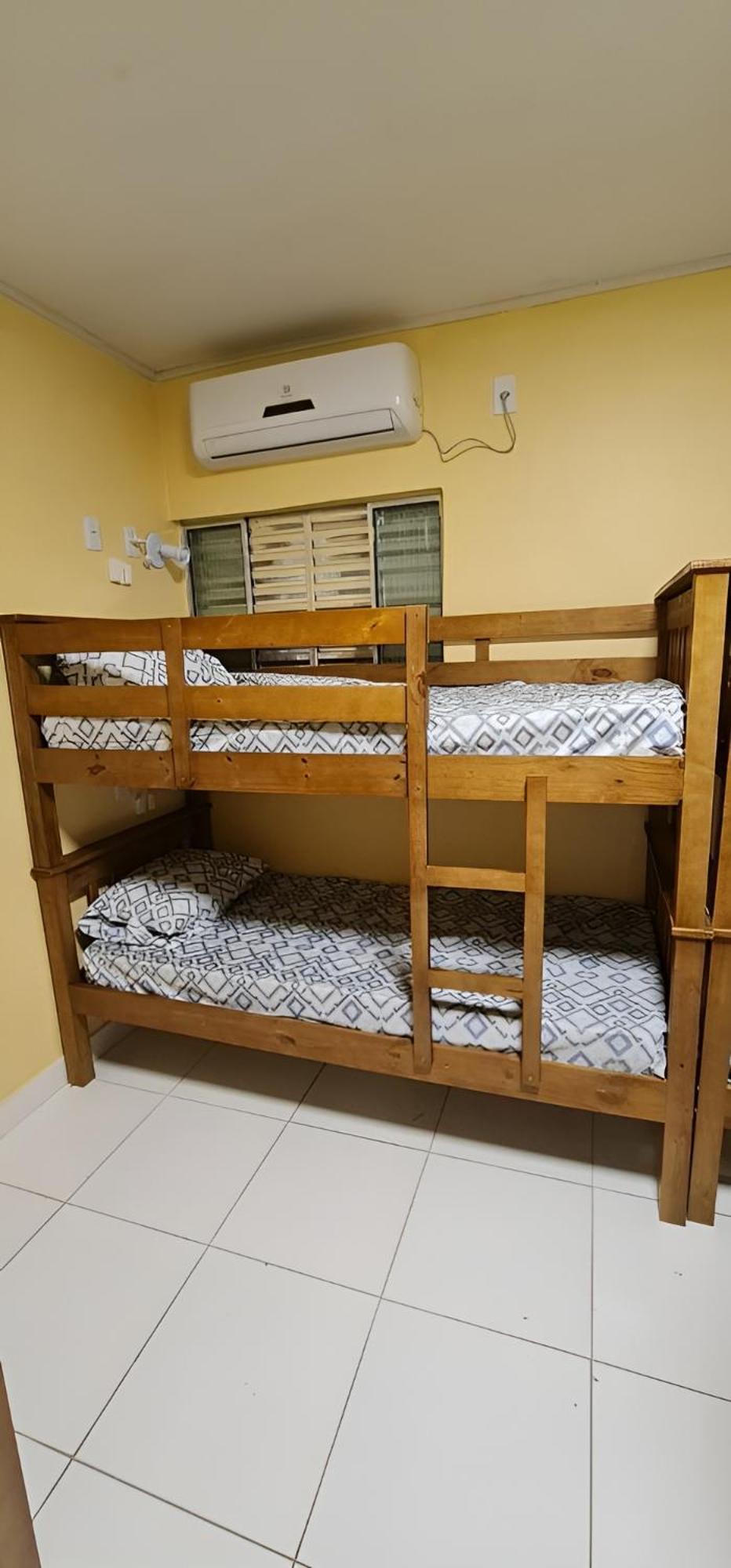 Pousada Hostel Mar E Sertao Масейо Екстер'єр фото
