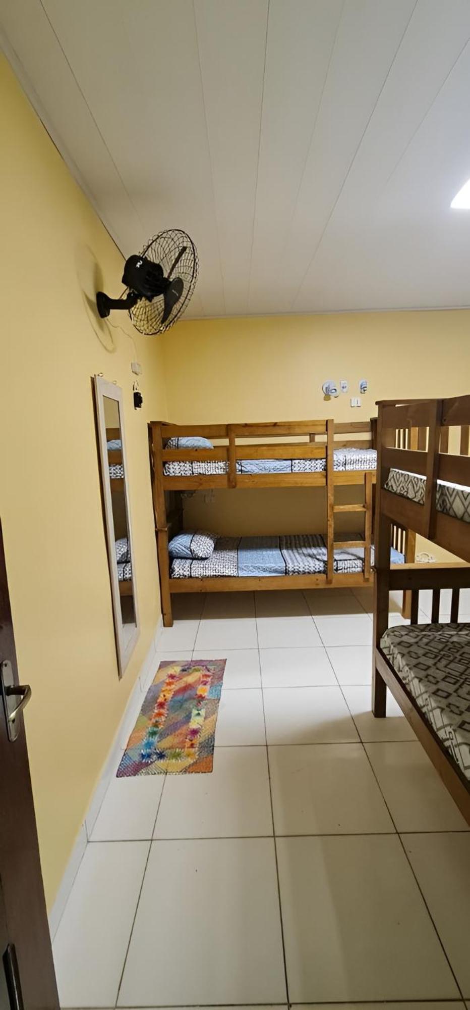 Pousada Hostel Mar E Sertao Масейо Екстер'єр фото