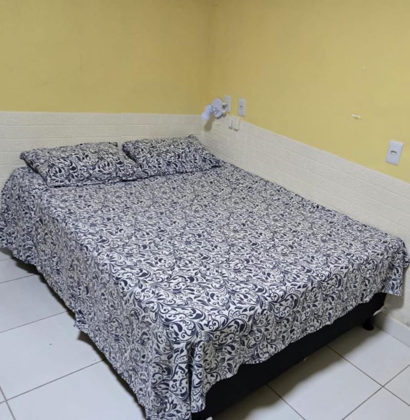 Pousada Hostel Mar E Sertao Масейо Екстер'єр фото