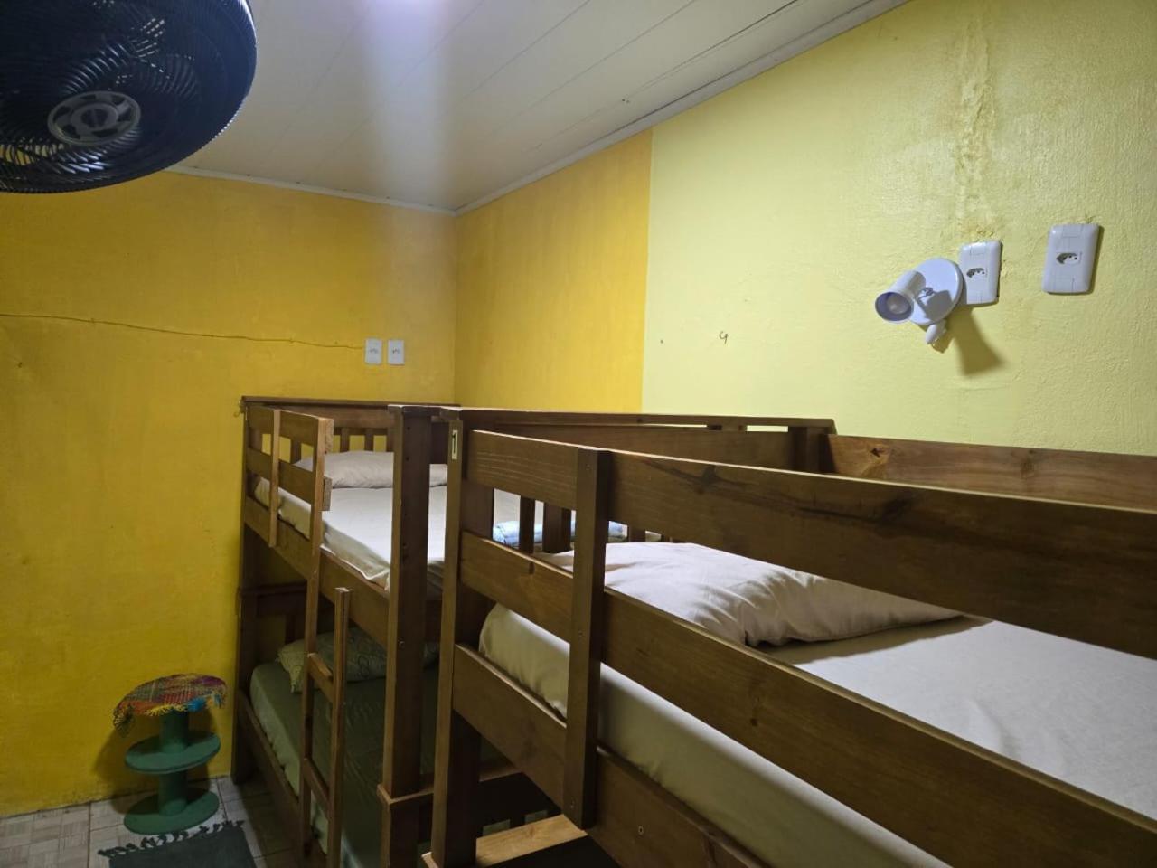 Pousada Hostel Mar E Sertao Масейо Екстер'єр фото