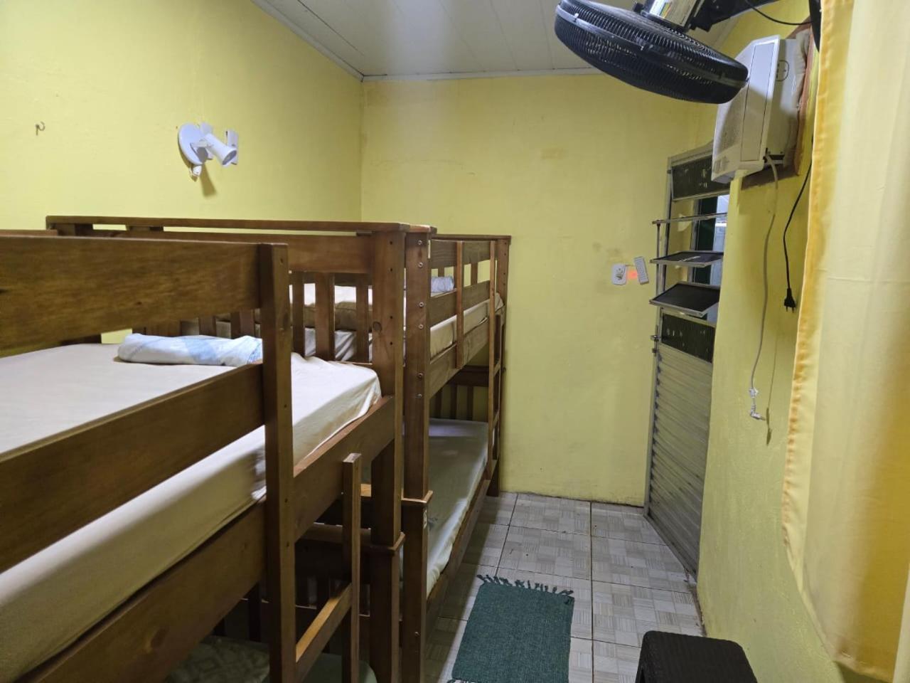 Pousada Hostel Mar E Sertao Масейо Екстер'єр фото